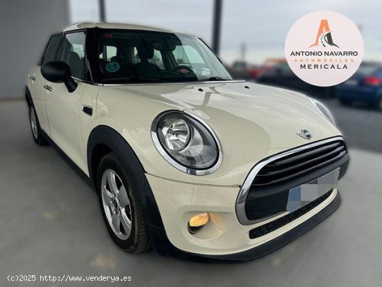 MINI Mini en venta en Badajoz (Badajoz) - Badajoz