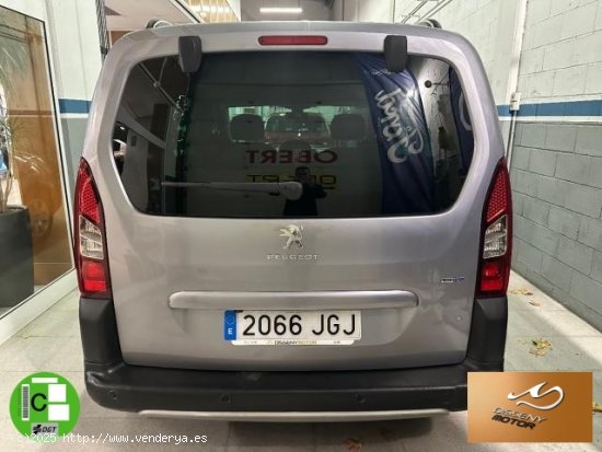 PEUGEOT Partner en venta en Olot (Girona) - Olot