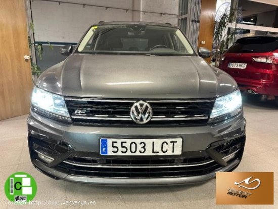 VOLKSWAGEN Tiguan en venta en Olot (Girona) - Olot