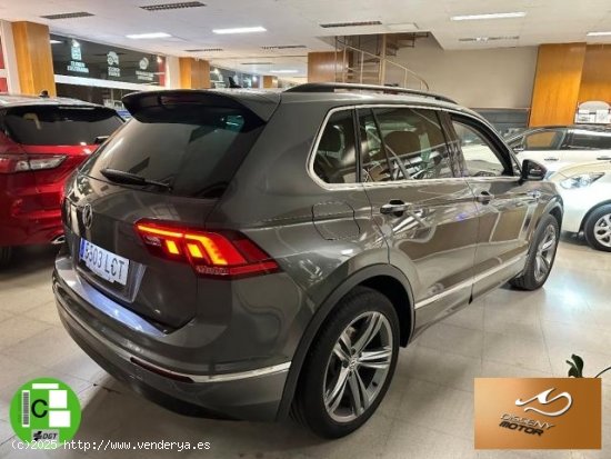 VOLKSWAGEN Tiguan en venta en Olot (Girona) - Olot