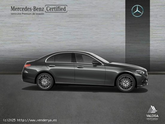 Mercedes Clase C 220 d - 