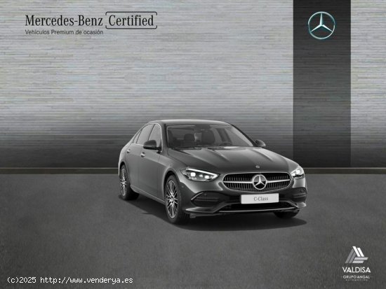 Mercedes Clase C 220 d - 