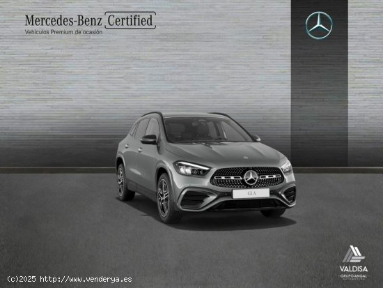 Mercedes GLA 200 D - 