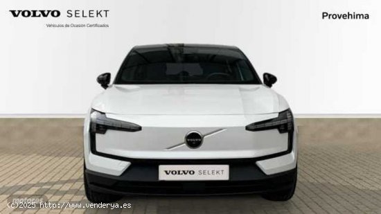 Volvo EX30 EX30 Ultra Single Motor Extended Range, Electrico de 2024 con 975 Km por 40.500 EUR. en A