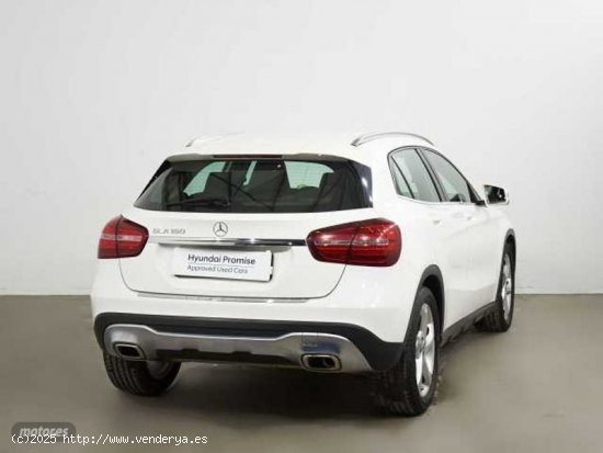 Mercedes Clase GLA GLA 180 7G-DCT de 2018 con 72.400 Km por 23.990 EUR. en Cadiz