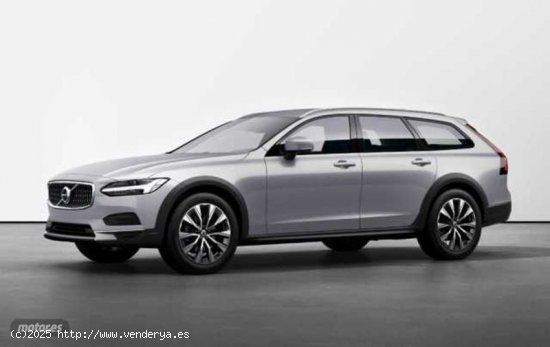 Volvo V 90 V90 Cross Country Core, B4 AWD Mild hybrid, Diesel de 2024 con 1 Km por 57.500 EUR. en Hu