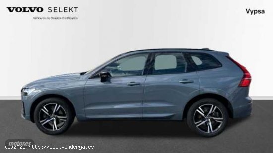 Volvo XC 60 2.0 B4 D R-DESIGN AUTO 197 5P de 2021 con 101.095 Km por 34.900 EUR. en Cordoba