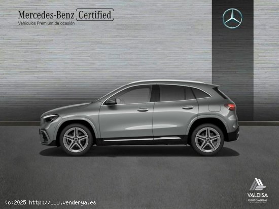 Mercedes GLA 200 D - 