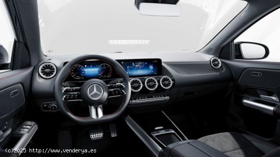 Mercedes GLA 200 D - 