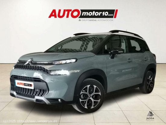  Citroën C3 Aircross PureTech 81kW (110CV) S&S Shine -  