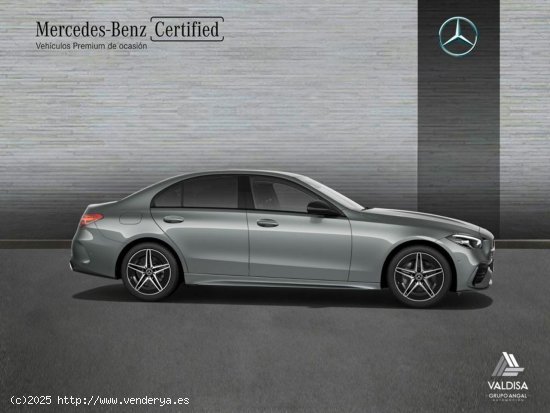 Mercedes Clase C 220 d Berlina - 