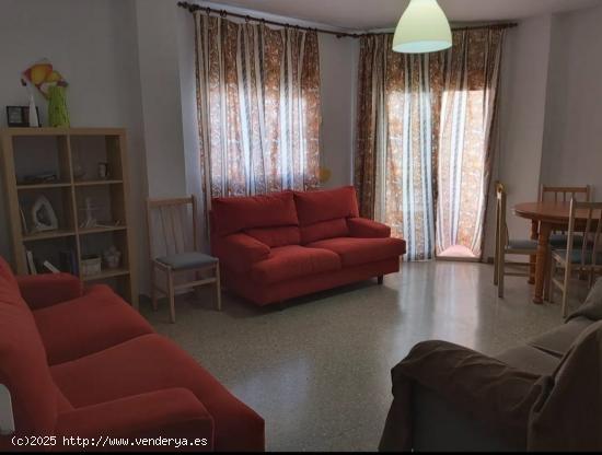 VENTA PISO CENRICO ZONA UNIVERSIDAD LA MERCED, 4 DORMITORIOS, 2 BAÑOS - MURCIA