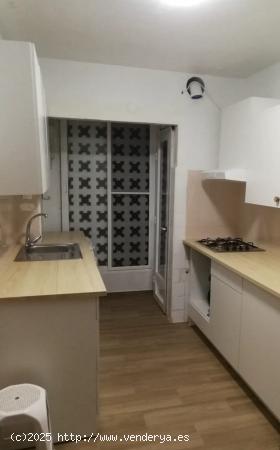 VENTA PISO CENRICO ZONA UNIVERSIDAD LA MERCED, 4 DORMITORIOS, 2 BAÑOS - MURCIA