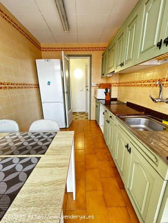  REF.- 56 - Piso en venta en Benalúa - Alicante - ALICANTE 