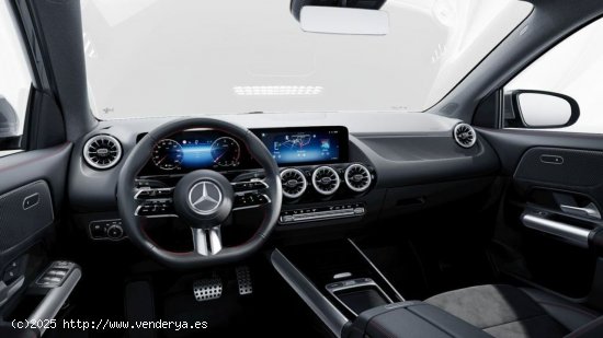 Mercedes GLA 200 D - 