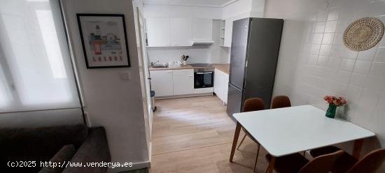 ALQUILER DE HABITACIONES EN ZONA CENTRO PARA ESTUDIANTES!! - ALICANTE