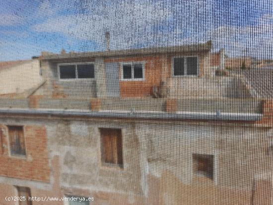 OPORTUNIDAD CASA CDE PUEBLO A REFORMAR EN VINEBRE - TARRAGONA