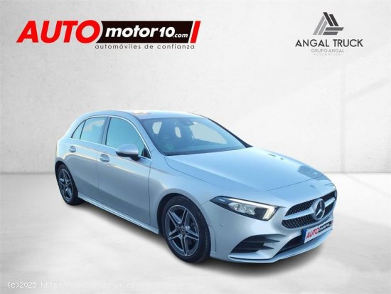 Mercedes Clase A 200 d - 