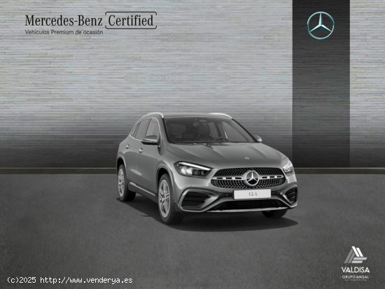 Mercedes GLA 200 D - 