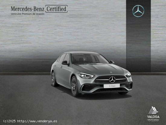 Mercedes Clase C 220 d Berlina - 