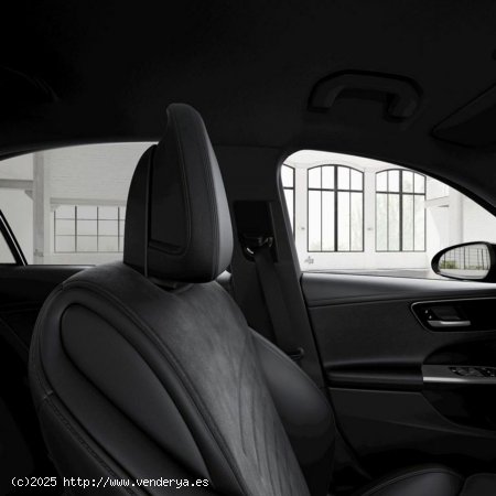 Mercedes Clase C 300 d e - 