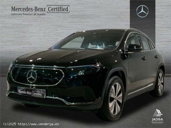 Mercedes EQA EQA 350 4MATIC - 