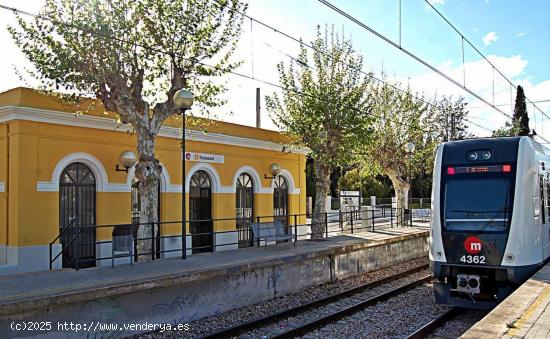 OPORTUNIDAD EN BURJASSOT PARA INVERSORES - VALENCIA