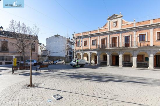 LOCAL JUNTO AYUNTAMIENTO DE ALBOLOTE - GRANADA