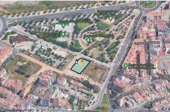  Se Vende en Castellon - Castello de la Plana - CASTELLON 