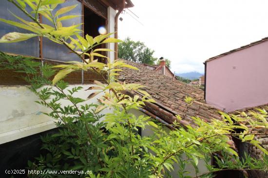 Se Vende en Arenas de Iguña - CANTABRIA