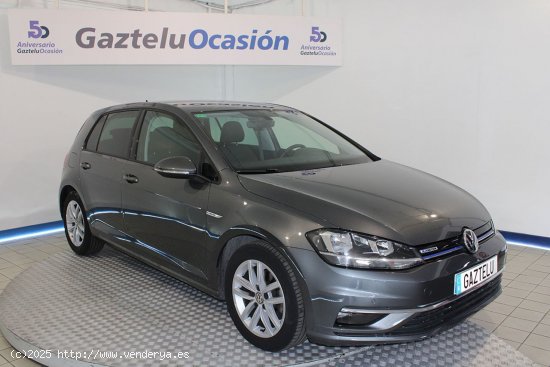  Volkswagen Golf Advance 1.5 TSI EVO 96kW (130CV) - Leioa 