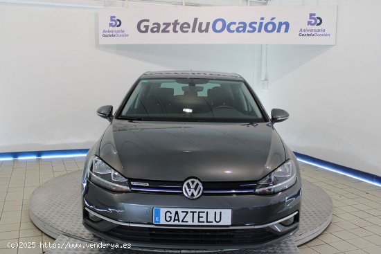 Volkswagen Golf Advance 1.5 TSI EVO 96kW (130CV) - Leioa