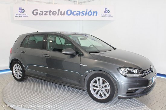 Volkswagen Golf Advance 1.5 TSI EVO 96kW (130CV) - Leioa