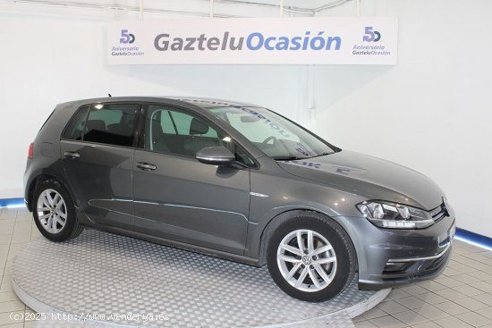 Volkswagen Golf Advance 1.5 TSI EVO 96kW (130CV) - Leioa