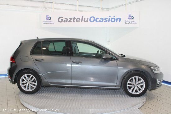 Volkswagen Golf Advance 1.5 TSI EVO 96kW (130CV) - Leioa