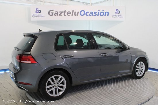 Volkswagen Golf Advance 1.5 TSI EVO 96kW (130CV) - Leioa