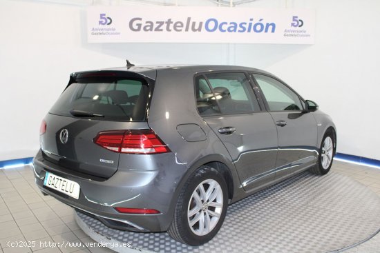 Volkswagen Golf Advance 1.5 TSI EVO 96kW (130CV) - Leioa