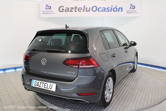 Volkswagen Golf Advance 1.5 TSI EVO 96kW (130CV) - Leioa