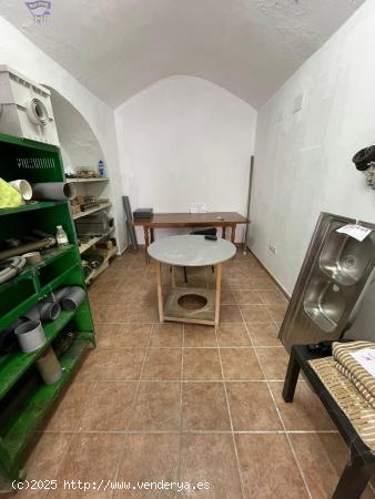 SE VENDE CASA EN ZONA CASCO ANTIGUO - CADIZ