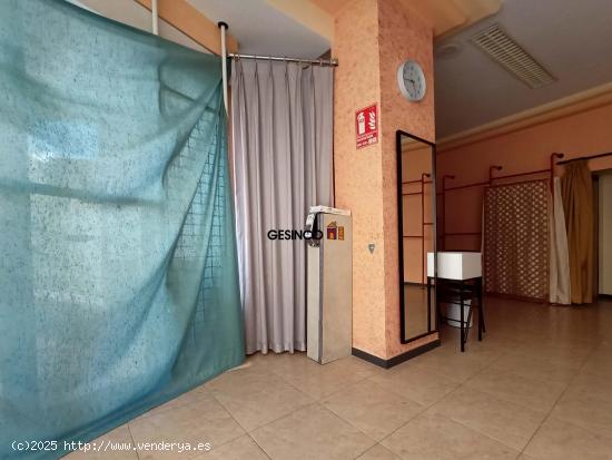 CHAFLÁN EN VENTA EN ONTINYENT - BARRIO SAN JOSÉ - VALENCIA