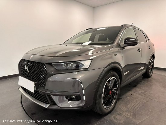  DS Automobiles DS 7 Crossback 1.6 E-Tense PERF. LINE Auto 4X4 Performance Line -  