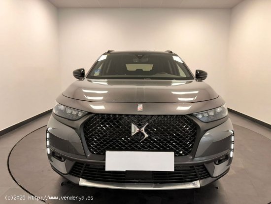 DS Automobiles DS 7 Crossback 1.6 E-Tense PERF. LINE Auto 4X4 Performance Line - 