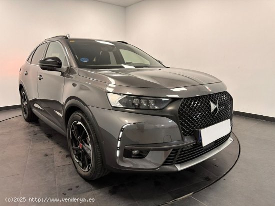 DS Automobiles DS 7 Crossback 1.6 E-Tense PERF. LINE Auto 4X4 Performance Line - 