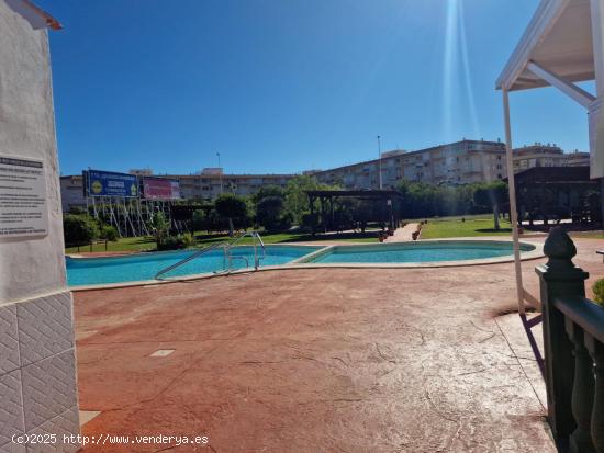 Se vende piso en Torrevieja, Parque de las Naciones - ALICANTE