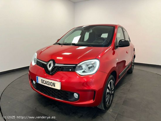  Renault Twingo RENAULT Twingo Limited SCe 52kW 70CV 18 5p. -  