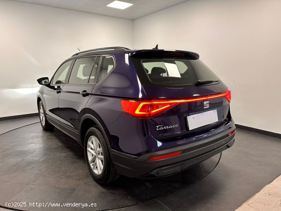 Seat Tarraco 2.0 TDI 110kW 150CV SS Xcellence Plus - 