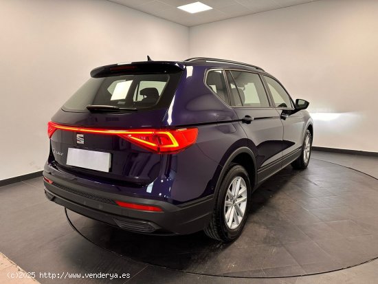 Seat Tarraco 2.0 TDI 110kW 150CV SS Xcellence Plus - 