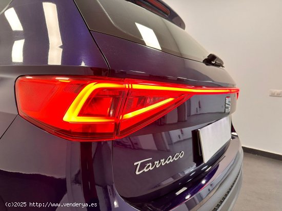 Seat Tarraco 2.0 TDI 110kW 150CV SS Xcellence Plus - 