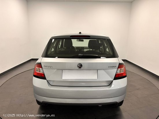 Skoda Fabia 1.0 MPI 55KW 75cv Active - 