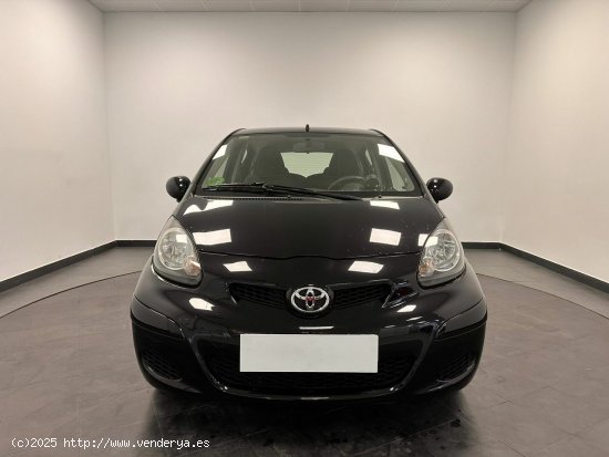 Toyota Aygo 1.0 VVTi Aygo - 